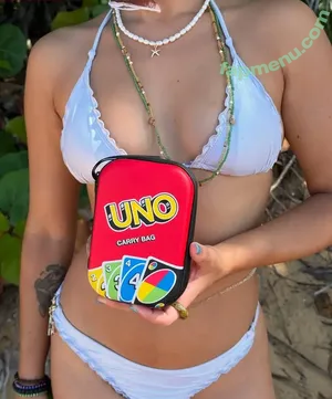 Isabela Merced / isabelamerced nude photo #1662