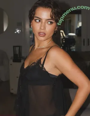 Isabela Merced / isabelamerced nude photo #1668
