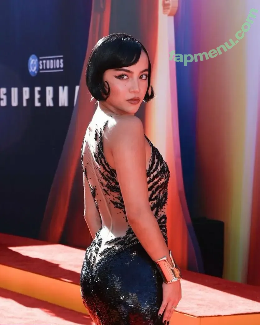 Isabela Merced nude photo #1545 (isabelamerced)