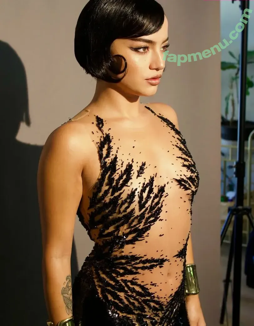 Isabela Merced nude photo #1554 (isabelamerced)