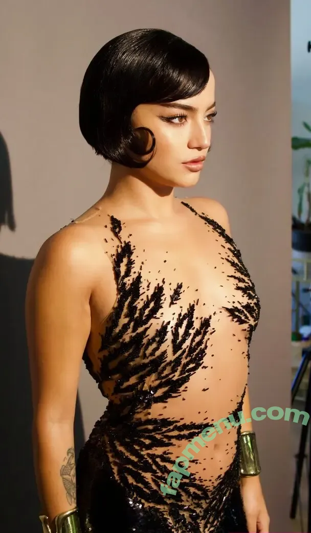 Isabela Merced nude photo #1566 (isabelamerced)
