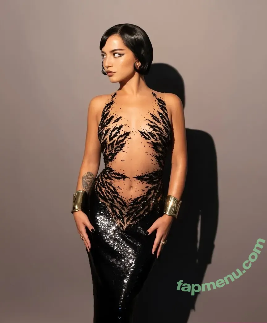 Isabela Merced nude photo #1593 (isabelamerced)