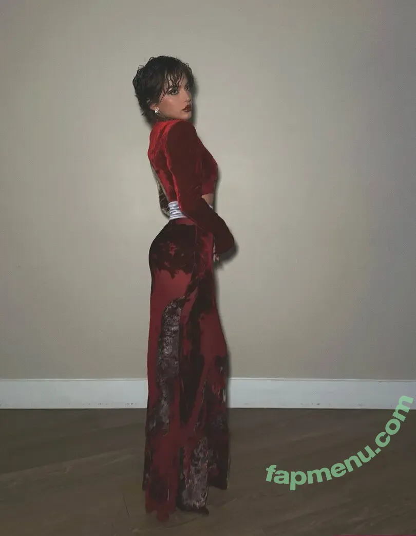 Isabela Merced nude photo #1623 (isabelamerced)