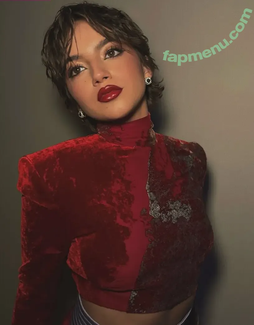Isabela Merced nude photo #1625 (isabelamerced)