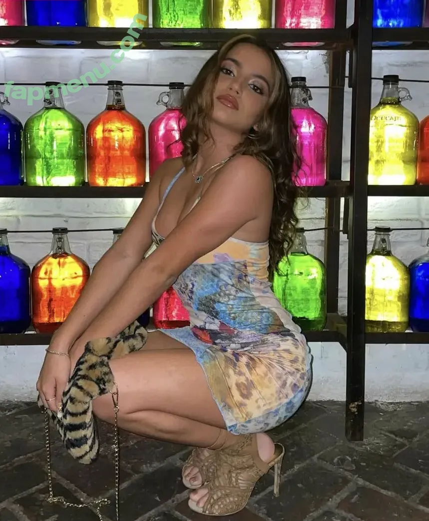 Isabela Merced nude photo #1644 (isabelamerced)