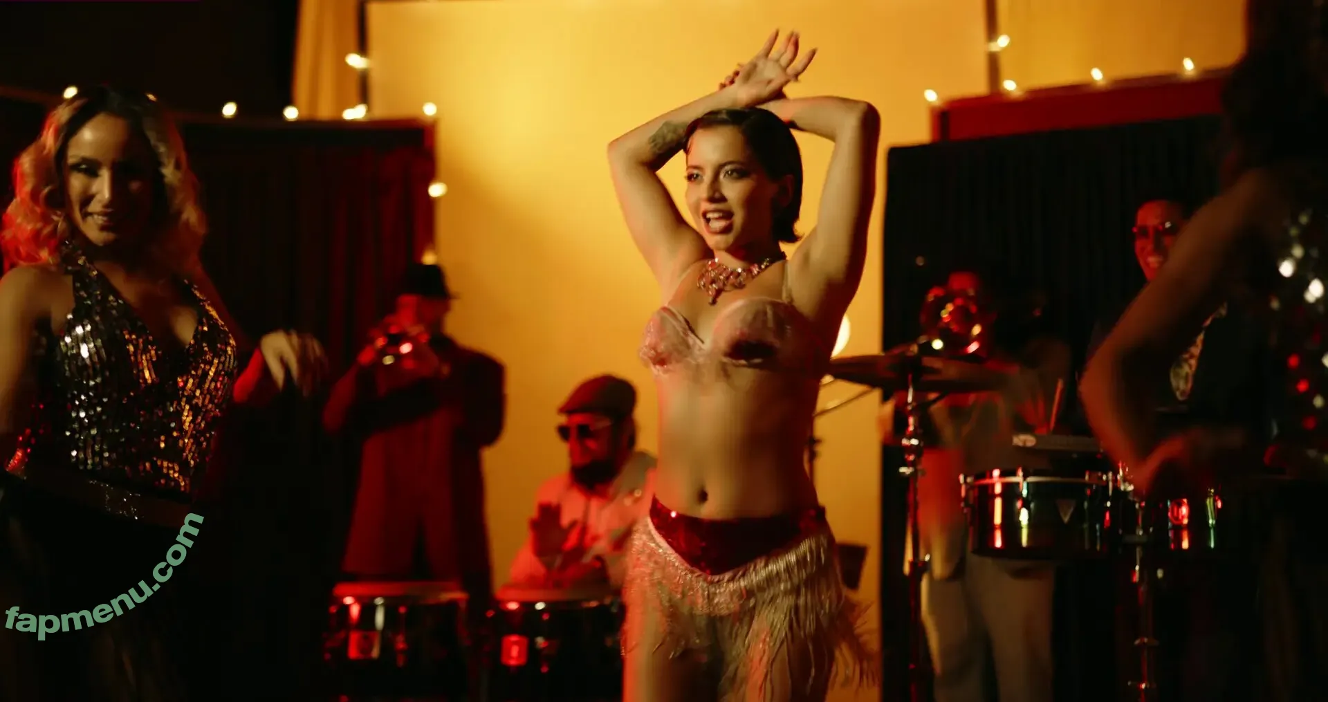 Isabela Merced nude photo #1651 (isabelamerced)