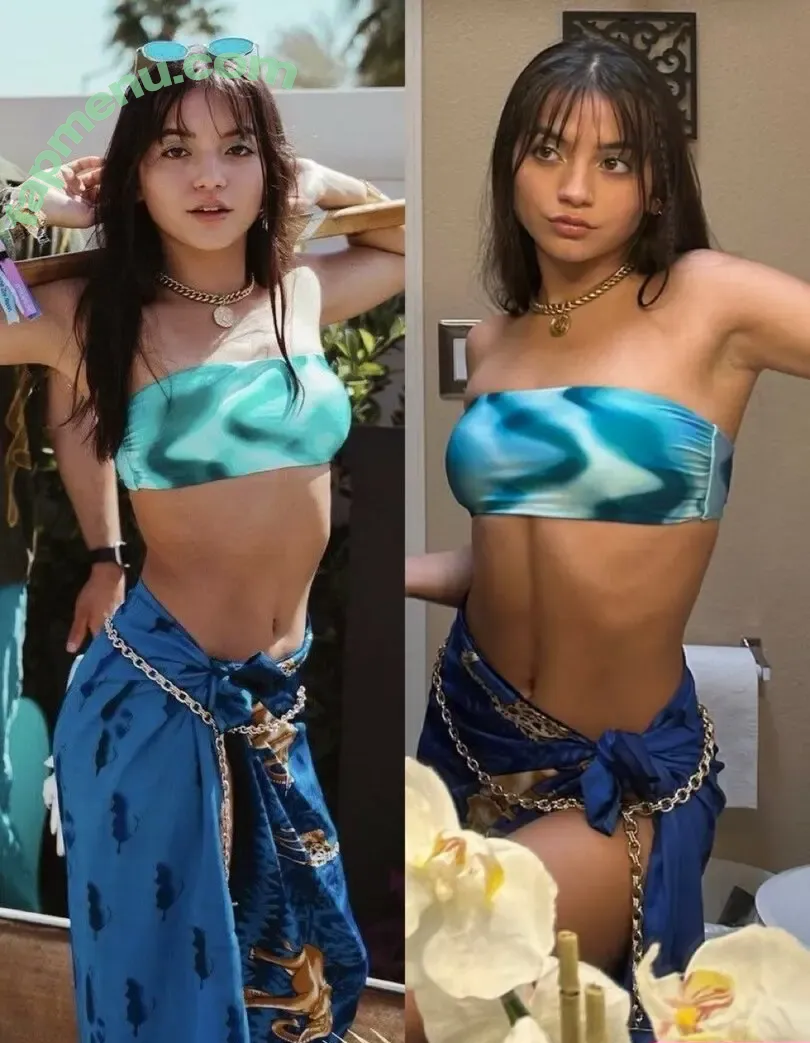 Isabela Merced nude photo #1671 (isabelamerced)