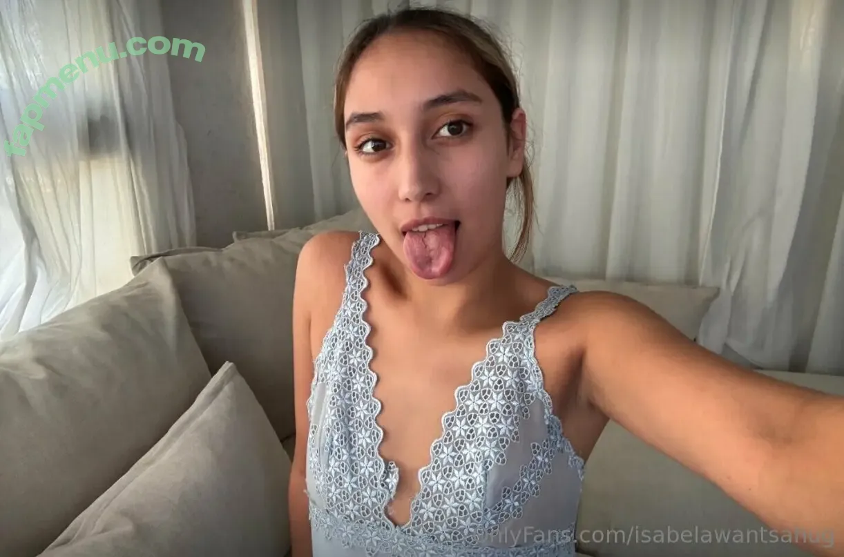 isabelawantsahug nude photo #0036 (isabelawantsahug)