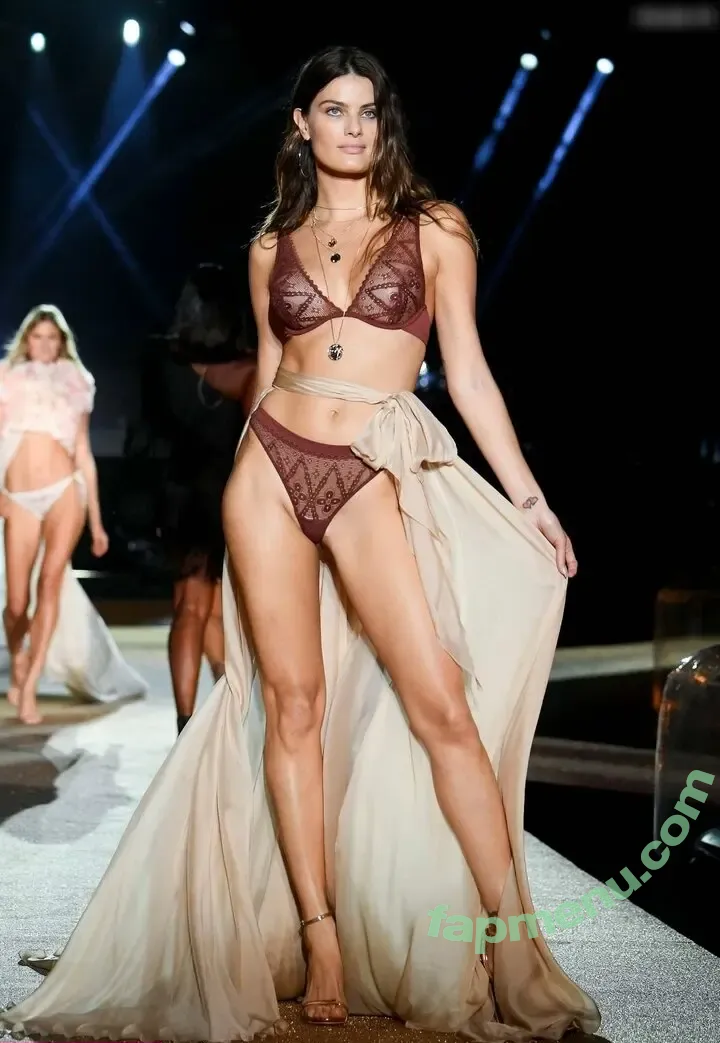 Isabeli Fontana nude photo #0118 (isabelifontana / isafontaneli)
