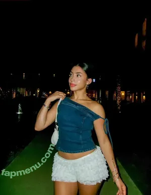 Isabella Ferreira / isabelly-ferreira / theisabellaferreira nude photo #0083