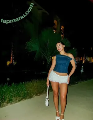 Isabella Ferreira / isabelly-ferreira / theisabellaferreira nude photo #0084