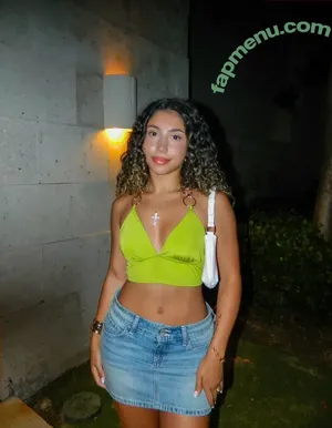 Isabella Ferreira / isabelly-ferreira / theisabellaferreira nude photo #0085