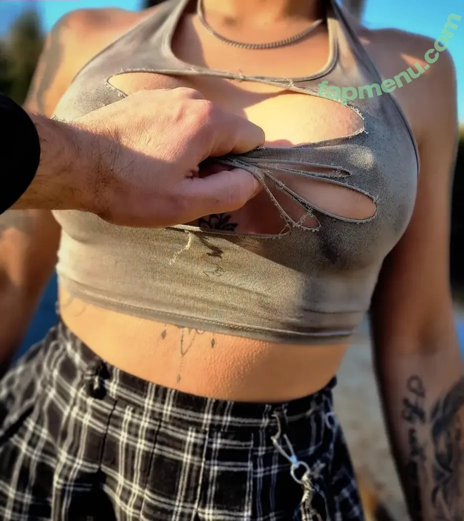 Isabella Granmyr nude photo #0015 (isabellagranmyr)