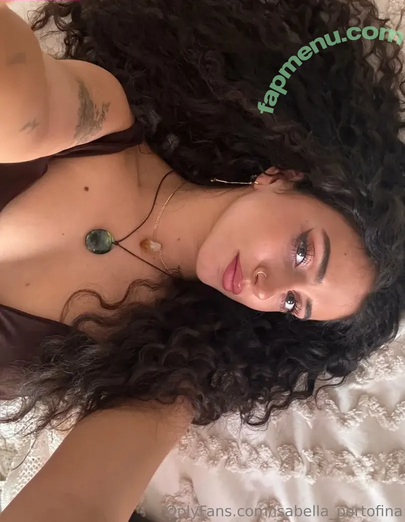isabella_portofina nude photo #0003 (isabellaportofina)