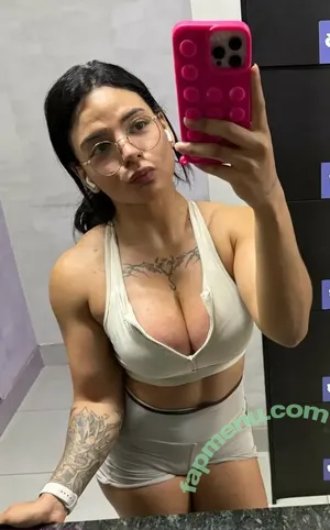 Isabella Sena / isabellasenareal nude photo #0008