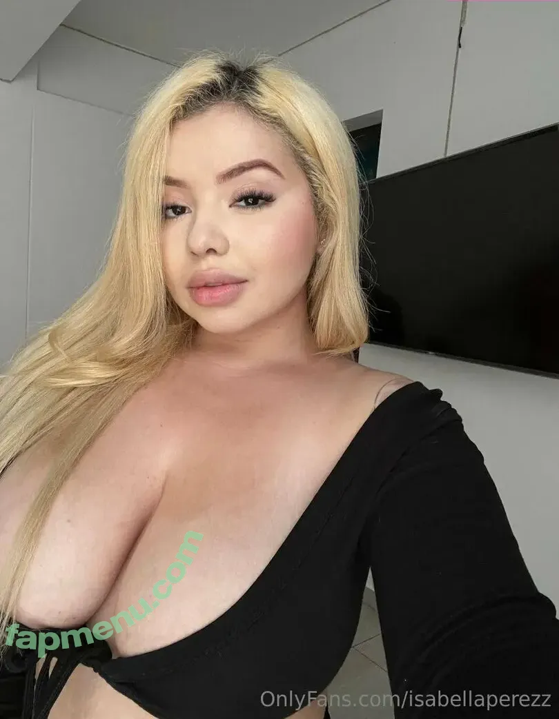 isabellaperezz nude photo #0051 (isabellaaperezzzz)