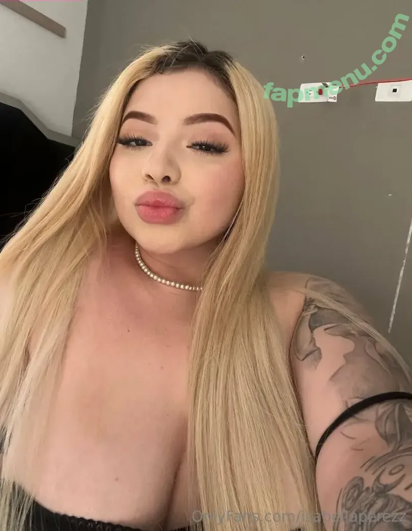 isabellaperezz nude photo #0070 (isabellaaperezzzz)