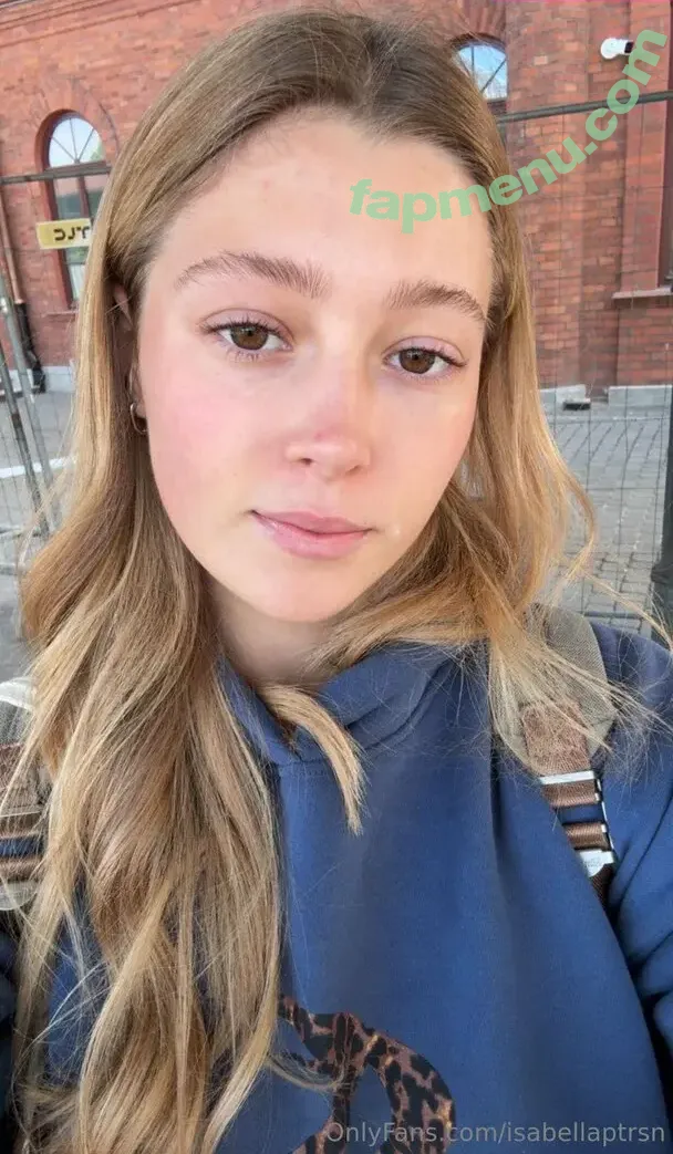 isabellaptrsn nude photo #0020 (isabellapeters_)