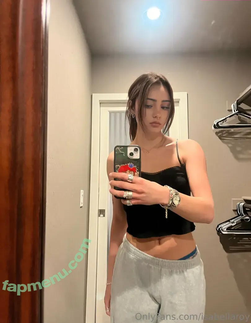 isabellaroy nude photo #0242 (izabellaroy)