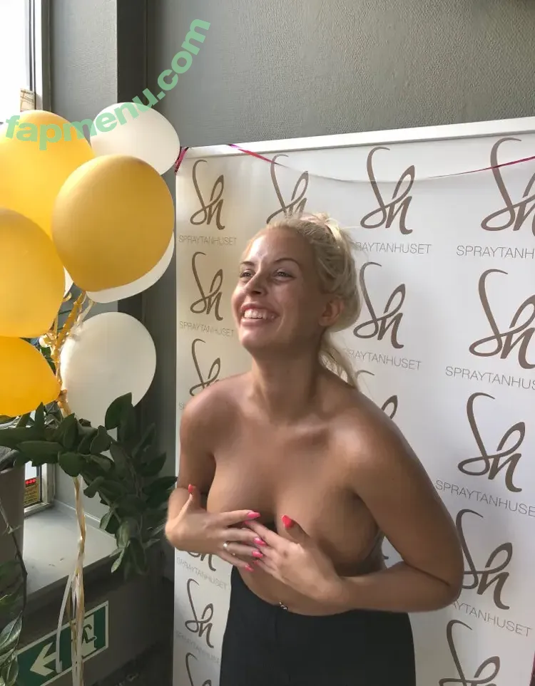Isabelle Eriksen nude photo #0008 (Isabelle Eriksen)
