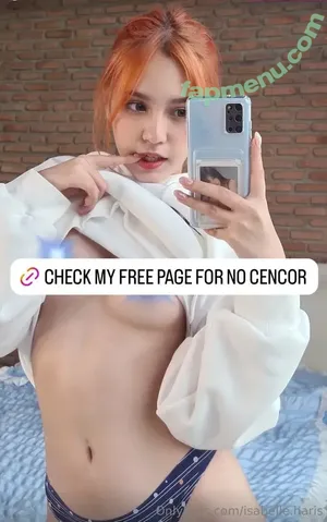 Isabelle Haris / Isabelleharis / isabelharis nude photo #0008