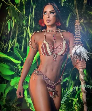 Isabelle Nogueira / isabellenogueiraoficial nude photo #0017