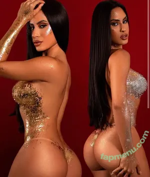 Isabelle Nogueira / isabellenogueiraoficial nude photo #0019