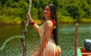 Isabelle Nogueira / isabellenogueiraoficial nude photo #0027