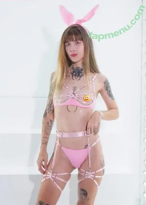 Isadora / aquelaisaali / aquelapessoaali nude photo #0016