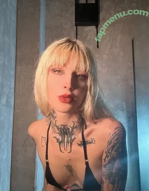 Isadora / aquelaisaali / aquelapessoaali nude photo #0026