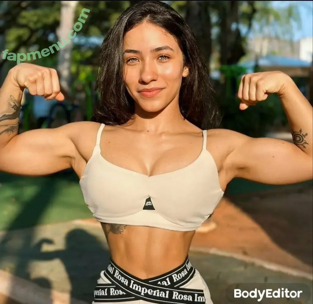 Isadora Abrahão nude photo #0002 (Isadora Abrahão)