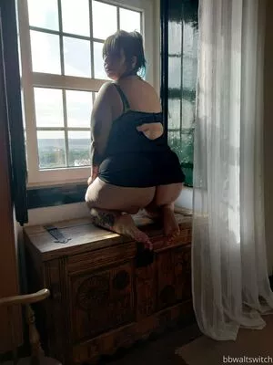 isaluvbbw nude photo #0001