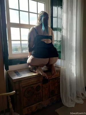 isaluvbbw nude photo #0002