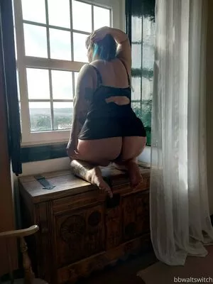 isaluvbbw nude photo #0003