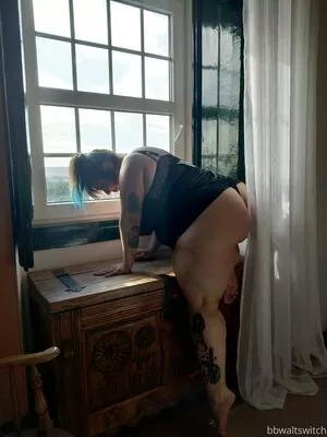 isaluvbbw nude photo #0008