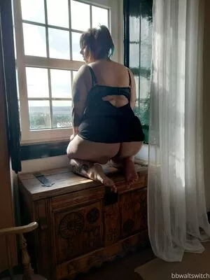 isaluvbbw nude photo #0011