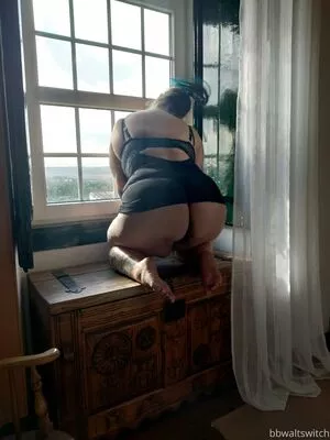 isaluvbbw nude photo #0014