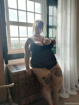 isaluvbbw nude photo #0022