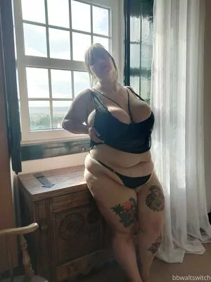 isaluvbbw nude photo #0023