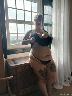 isaluvbbw nude photo #0027