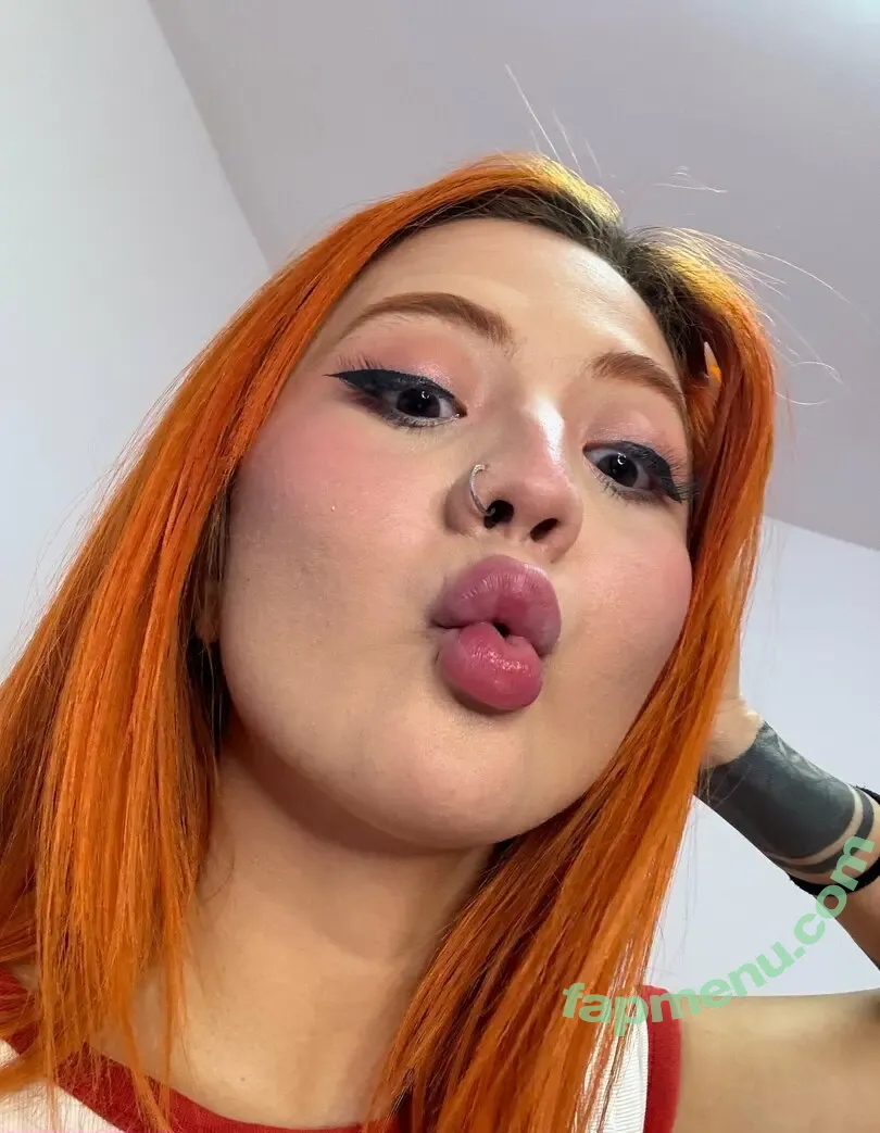 isaredheadd nude photo #0010 (isa_redhead)