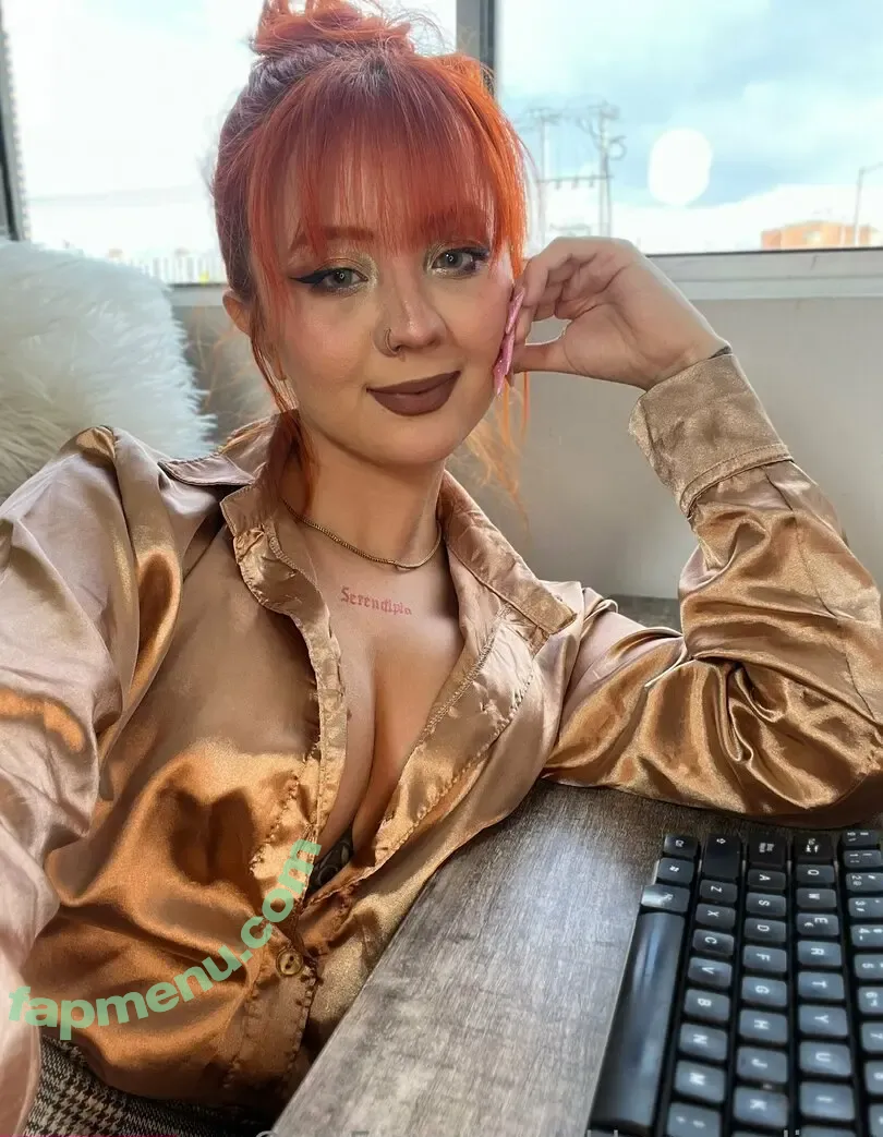 isaredheadd nude photo #0024 (isa_redhead)