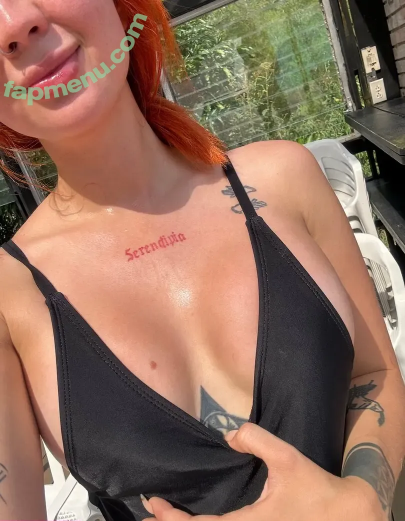 isaredheadd nude photo #0033 (isa_redhead)