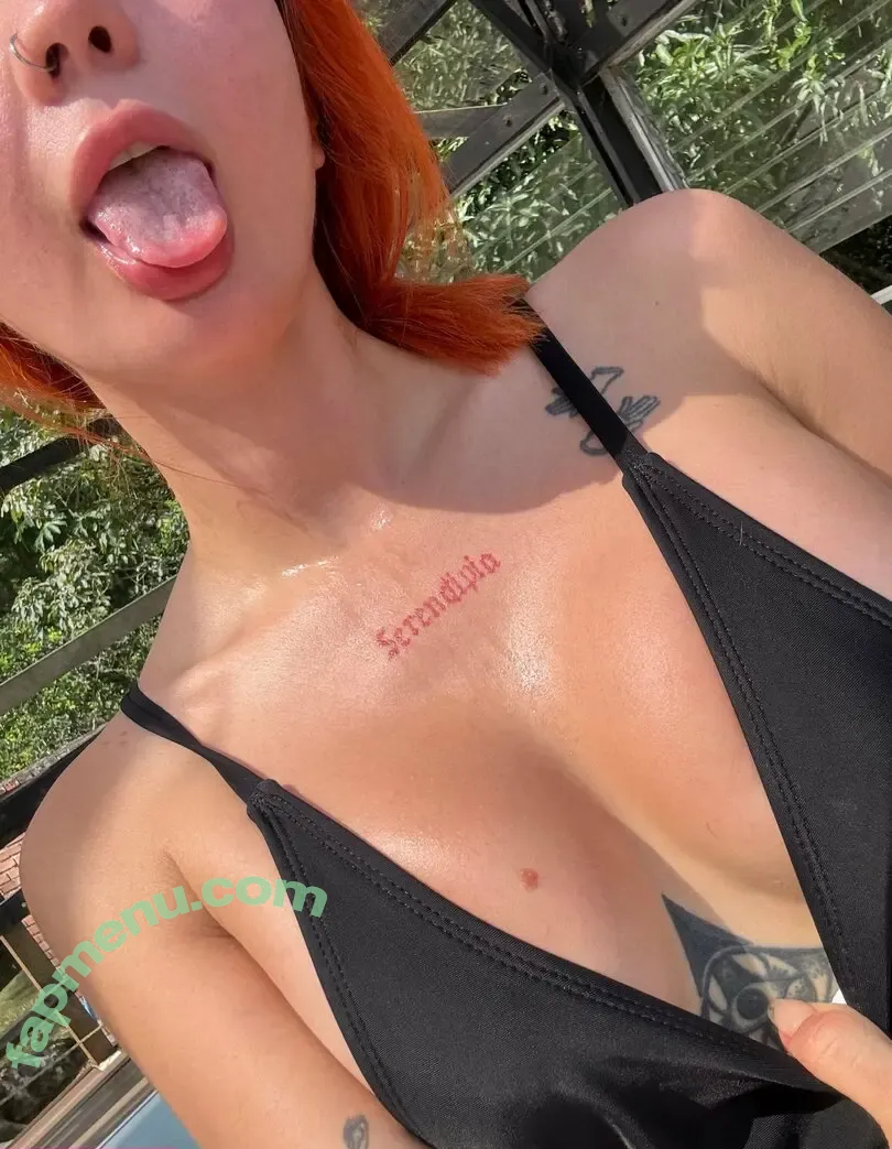 isaredheadd nude photo #0034 (isa_redhead)