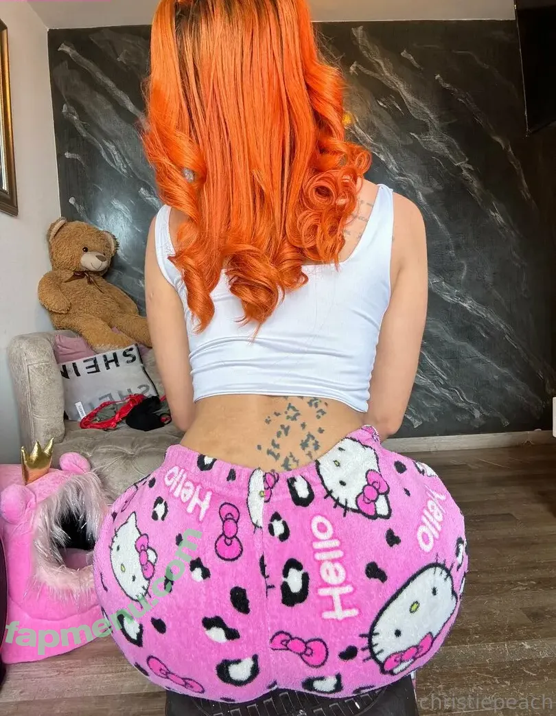 isaredheadd nude photo #0037 (isa_redhead)