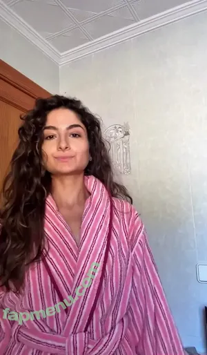 Ischtar Isik / ischtarisik nude photo #1749