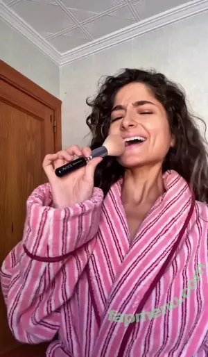 Ischtar Isik / ischtarisik nude photo #1750