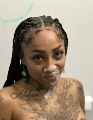 Ishmcfly / helloomcfly nude photo #0013