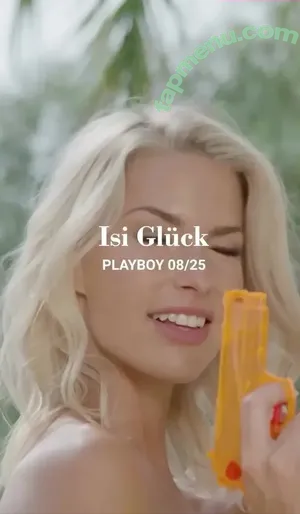 Isi Glück / isi_glueck nude photo #0007