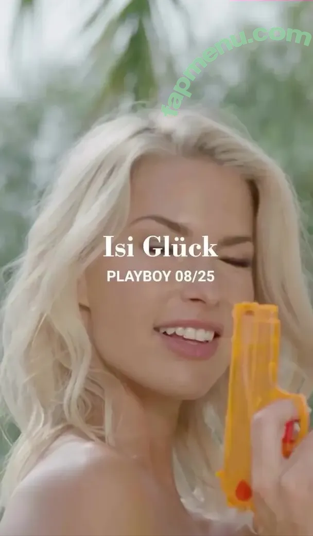 Isi Glück nude photo #0007 (isi_glueck)